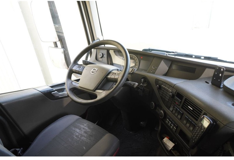 Volvo FH 420 6X2 ADR EURO 6 - Tractor: foto 5 Volvo FH 420 6X2 ADR EURO 6 - Tractor: foto 5