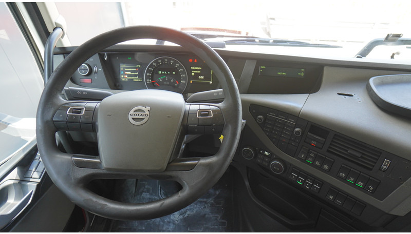 Volvo FH 420 ADR 697.000KM - Tractor: foto 5 Volvo FH 420 ADR 697.000KM - Tractor: foto 5