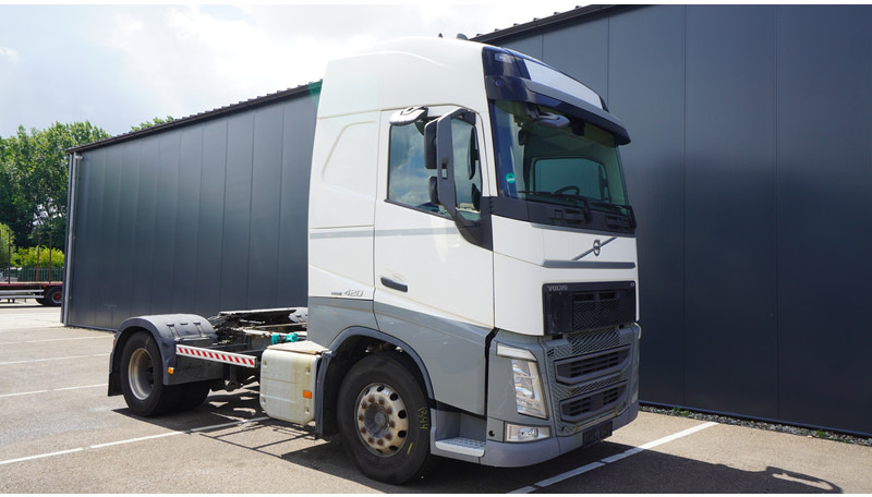 Volvo FH 420 ADR 697.000KM - Tractor: foto 4 Volvo FH 420 ADR 697.000KM - Tractor: foto 4