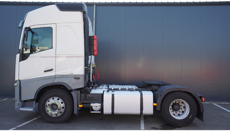 Tractor Volvo FH 420 ADR 841.000KM EURO 6: foto 1