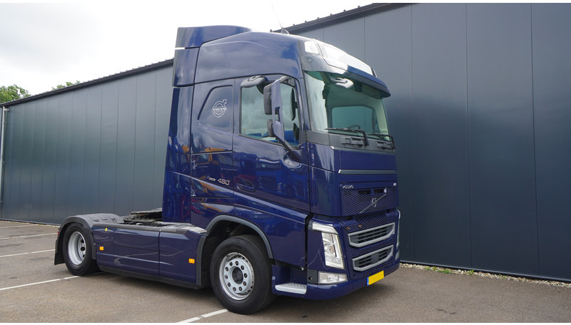 Volvo FH 460 EURO 6 GLOBETROTTER 647.000KM - Tractor: foto 4 Volvo FH 460 EURO 6 GLOBETROTTER 647.000KM - Tractor: foto 4