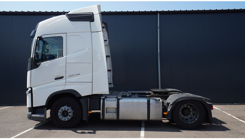 Volvo FH 460 EURO 6 GLOBETROTTER 679.000KM - Tractor: foto 1 Volvo FH 460 EURO 6 GLOBETROTTER 679.000KM - Tractor: foto 1