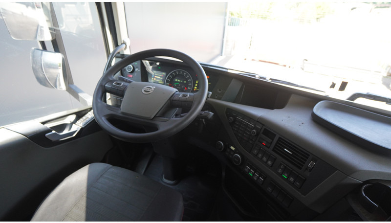 Volvo FH 460 EURO 6 GLOBETROTTER 696.000KM - Tractor: foto 5 Volvo FH 460 EURO 6 GLOBETROTTER 696.000KM - Tractor: foto 5