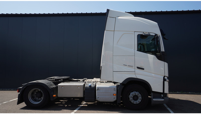 Volvo FH 460 EURO 6 GLOBETROTTER 727.000KM - Tractor: foto 2 Volvo FH 460 EURO 6 GLOBETROTTER 727.000KM - Tractor: foto 2