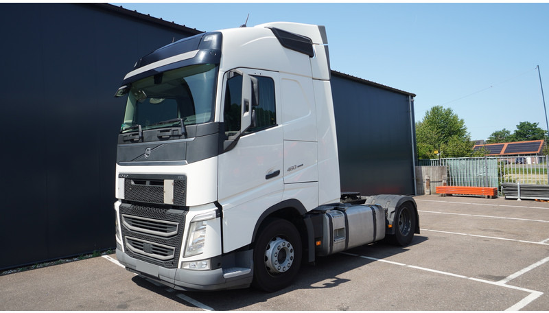 Volvo FH 460 EURO 6 GLOBETROTTER 727.000KM - Tractor: foto 3 Volvo FH 460 EURO 6 GLOBETROTTER 727.000KM - Tractor: foto 3