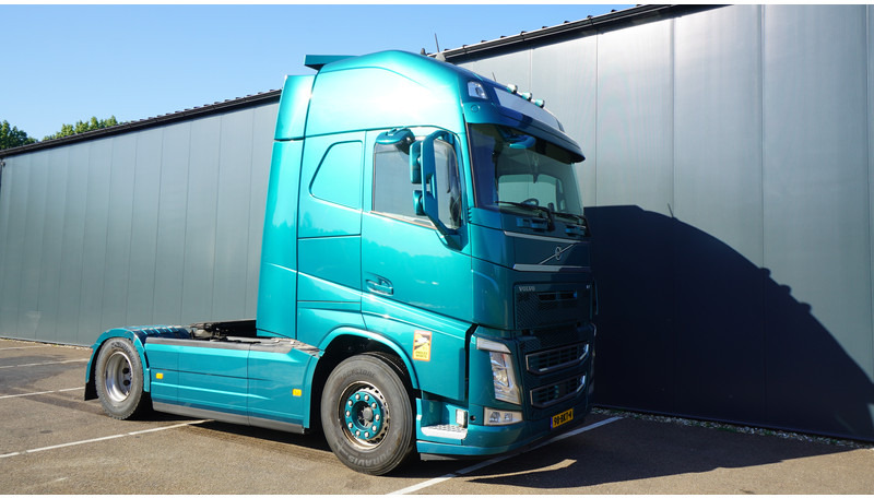 Volvo FH 460 GLOBETROTTER EURO 6 - Tractor: foto 4 Volvo FH 460 GLOBETROTTER EURO 6 - Tractor: foto 4