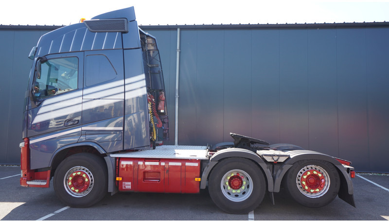Volvo FH 500 6X2 EURO 6 531.000KM - Tractor: foto 1 Volvo FH 500 6X2 EURO 6 531.000KM - Tractor: foto 1