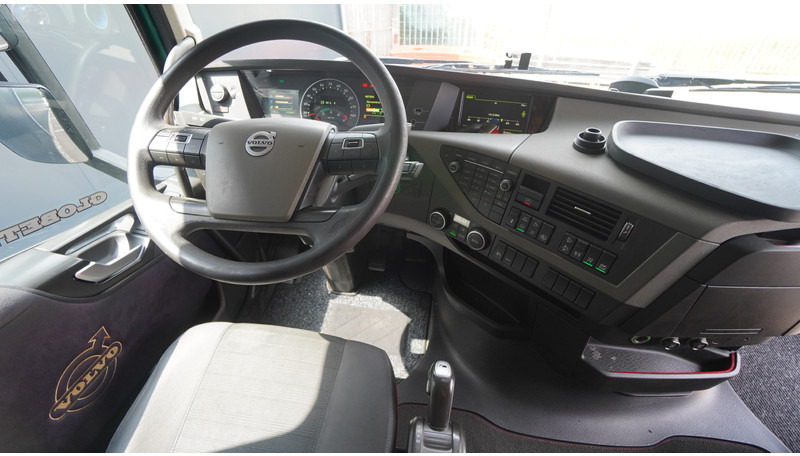 Volvo FH 500 6X2 EURO 6 GLOBETROTTER - Tractor: foto 5 Volvo FH 500 6X2 EURO 6 GLOBETROTTER - Tractor: foto 5