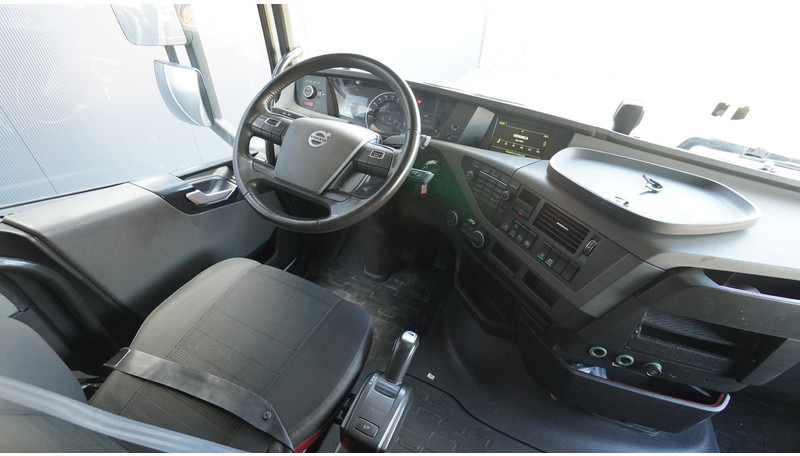 Volvo FH 500 GLOBETROTTER 847.000KM - Tractor: foto 5 Volvo FH 500 GLOBETROTTER 847.000KM - Tractor: foto 5