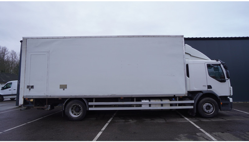 Volvo FE 280 CLOSED BOX 354.000KM MANUAL GEARBOX - Camião furgão: foto 2 Volvo FE 280 CLOSED BOX 354.000KM MANUAL GEARBOX - Camião furgão: foto 2