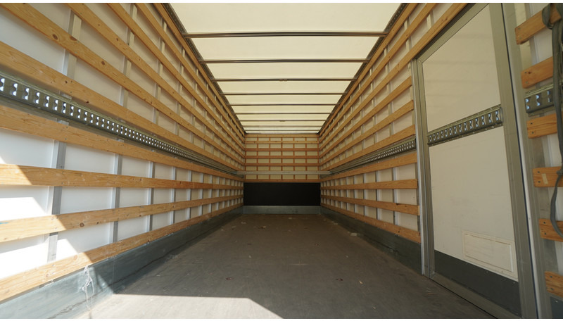 Volvo FL 250 CLOSED BOX 65.000KM - Camião furgão: foto 5 Volvo FL 250 CLOSED BOX 65.000KM - Camião furgão: foto 5