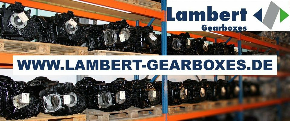Getriebe ZF New Ecosplit 16S2225 TD MAN TGA TGL TGX 1343 - Caixa de velocidade para Camião: foto 1 Getriebe ZF New Ecosplit 16S2225 TD MAN TGA TGL TGX 1343 - Caixa de velocidade para Camião: foto 1