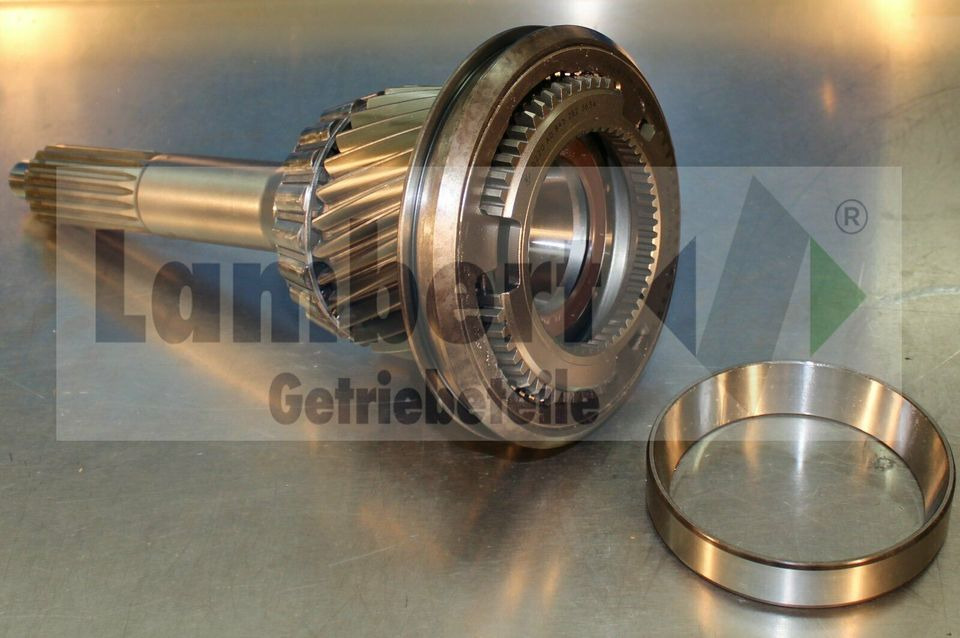 NEU !! Antriebswelle vormontiert G211-12 Getriebe Actros Mercedes - Caixas de velocidade e peças para Camião: foto 2 NEU !! Antriebswelle vormontiert G211-12 Getriebe Actros Mercedes - Caixas de velocidade e peças para Camião: foto 2