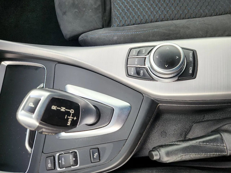 Automóvel BMW 2 Serie Gran Coupé 218I, M Pak, 2019, Automaat, Xenon, 88000km,: foto 12