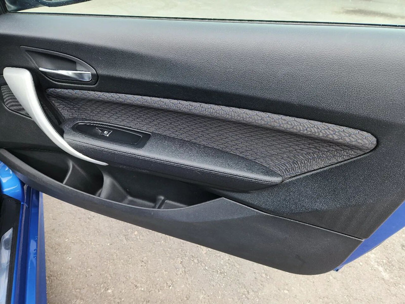 Automóvel BMW 2 Serie Gran Coupé 218I, M Pak, 2019, Automaat, Xenon, 88000km,: foto 9