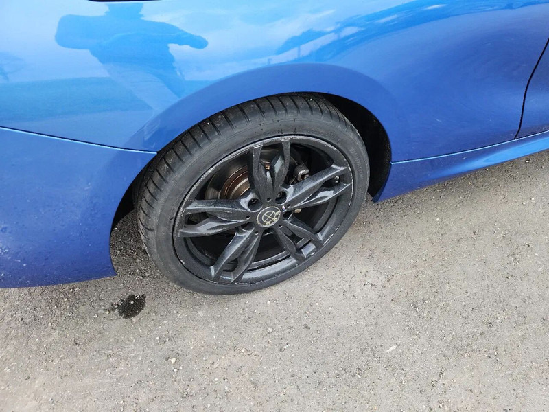 Automóvel BMW 2 Serie Gran Coupé 218I, M Pak, 2019, Automaat, Xenon, 88000km,: foto 18
