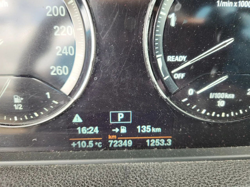 Automóvel BMW 2 Serie Gran Coupé 218I, M Pak, 2019, Automaat, Xenon, 88000km,: foto 13