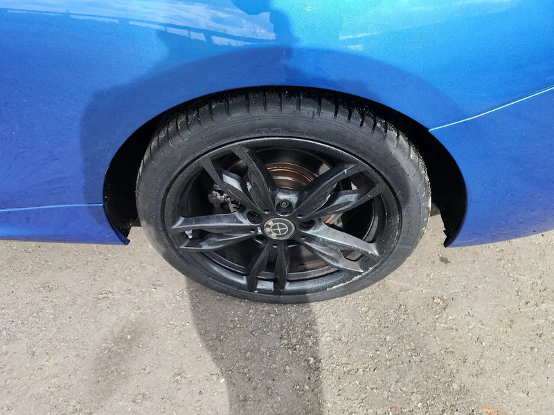 Automóvel BMW 2 Serie Gran Coupé 218I, M Pak, 2019, Automaat, Xenon, 88000km,: foto 17