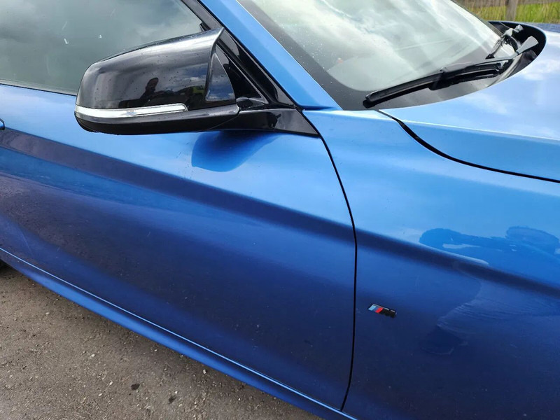 Automóvel BMW 2 Serie Gran Coupé 218I, M Pak, 2019, Automaat, Xenon, 88000km,: foto 19