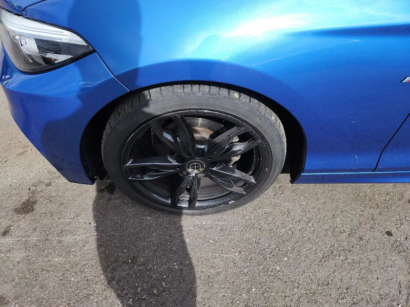 Automóvel BMW 2 Serie Gran Coupé 218I, M Pak, 2019, Automaat, Xenon, 88000km,: foto 16