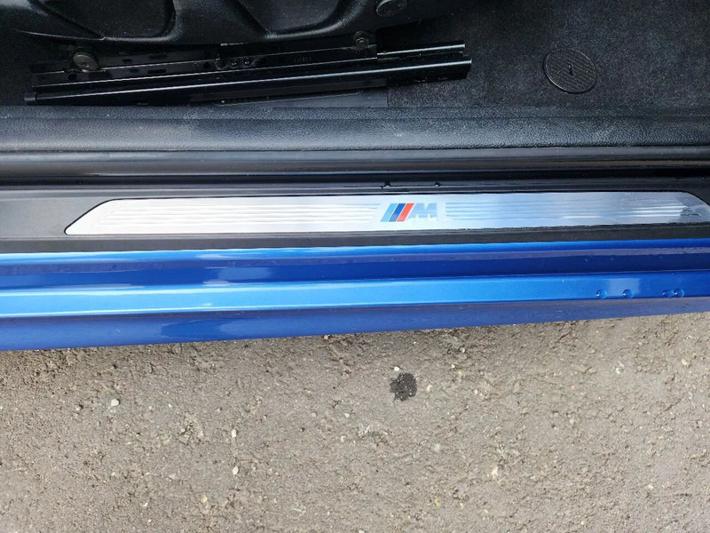 Automóvel BMW 2 Serie Gran Coupé 218I, M Pak, 2019, Automaat, Xenon, 88000km,: foto 8