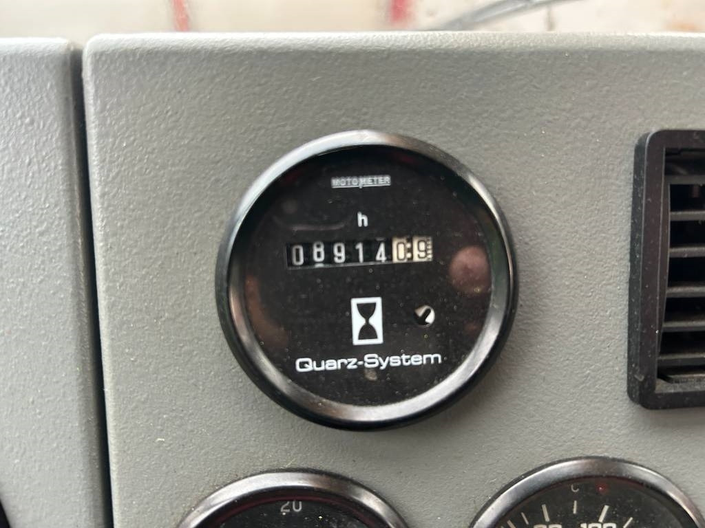 Grove GMK 4080-1  - Grua todo o terreno: foto 5 Grove GMK 4080-1  - Grua todo o terreno: foto 5