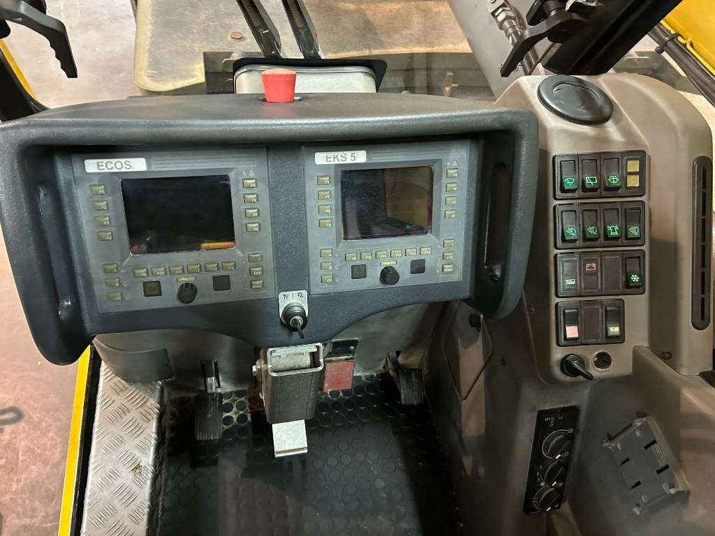 Grua todo o terreno Grove GMK 5130-2: foto 12