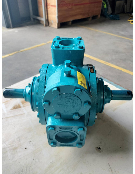 Blackmer LPG Pump LGLD2 and LGLD3( and more) Gas, Lpg, Gpl, Gaz, Propane, Butane (Pumpset v-belt drive) - Bomba de água: foto 4 Blackmer LPG Pump LGLD2 and LGLD3( and more) Gas, Lpg, Gpl, Gaz, Propane, Butane (Pumpset v-belt drive) - Bomba de água: foto 4