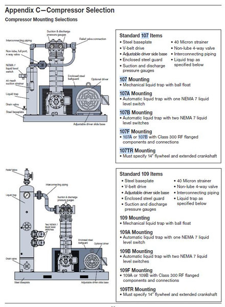 Corken 691 Compressor (mounted) Base plate/107 A/107B GAS, LPG, GPL, AUTOGAS Corken LPG/NH3 compressors are designed to transfer liquefied gases such as butane/propane mixtures (liquefied petroleum gas or LP - Compressor de ar: foto 3 Corken 691 Compressor (mounted) Base plate/107 A/107B GAS, LPG, GPL, AUTOGAS Corken LPG/NH3 compressors are designed to transfer liquefied gases such as butane/propane mixtures (liquefied petroleum gas or LP - Compressor de ar: foto 3