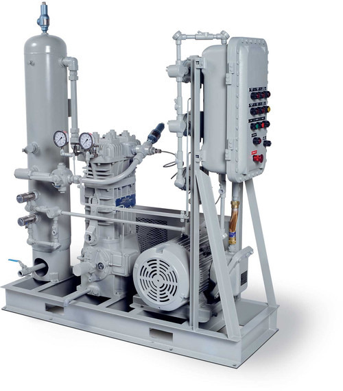 Corken 691 Compressor (mounted) Base plate/107 A/107B GAS, LPG, GPL, AUTOGAS Corken LPG/NH3 compressors are designed to transfer liquefied gases such as butane/propane mixtures (liquefied petroleum gas or LP - Compressor de ar: foto 1 Corken 691 Compressor (mounted) Base plate/107 A/107B GAS, LPG, GPL, AUTOGAS Corken LPG/NH3 compressors are designed to transfer liquefied gases such as butane/propane mixtures (liquefied petroleum gas or LP - Compressor de ar: foto 1