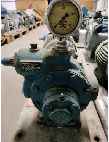 LPG Pumps Used Blackmer/Ebsray/Corken/Sihi/Viking LPG, GPL, GAZ, GAS Gas pumps - Bomba de água: foto 1 LPG Pumps Used Blackmer/Ebsray/Corken/Sihi/Viking LPG, GPL, GAZ, GAS Gas pumps - Bomba de água: foto 1