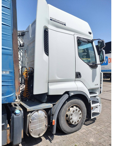 Renault Premium 460.19T 24G ID 7.28 - Tractor: foto 5 Renault Premium 460.19T 24G ID 7.28 - Tractor: foto 5