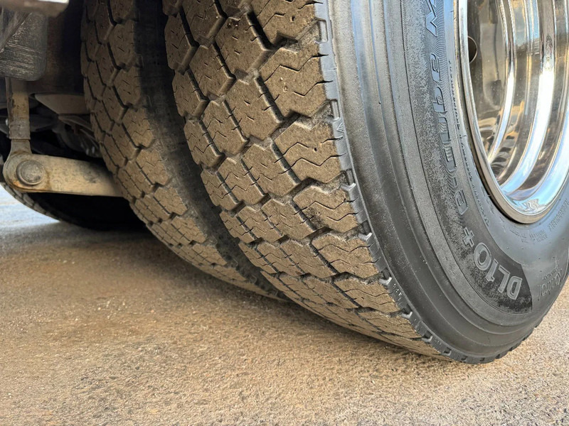 Volvo FM 420 Euro 6, 15,5m3, Vacuum & High-Pressure, 2012 - Caminhão limpa fossa: foto 4 Volvo FM 420 Euro 6, 15,5m3, Vacuum & High-Pressure, 2012 - Caminhão limpa fossa: foto 4