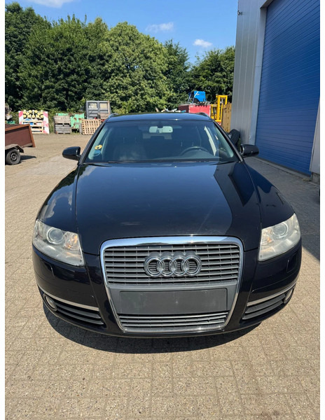 Audi A6 **2.0TDI-BELGIAN CAR** - Automóvel: foto 2 Audi A6 **2.0TDI-BELGIAN CAR** - Automóvel: foto 2