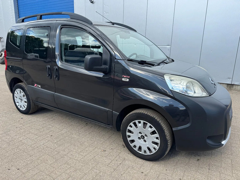 Citroën Nemo **EURO 4-AIRCO** - Automóvel: foto 1 Citroën Nemo **EURO 4-AIRCO** - Automóvel: foto 1