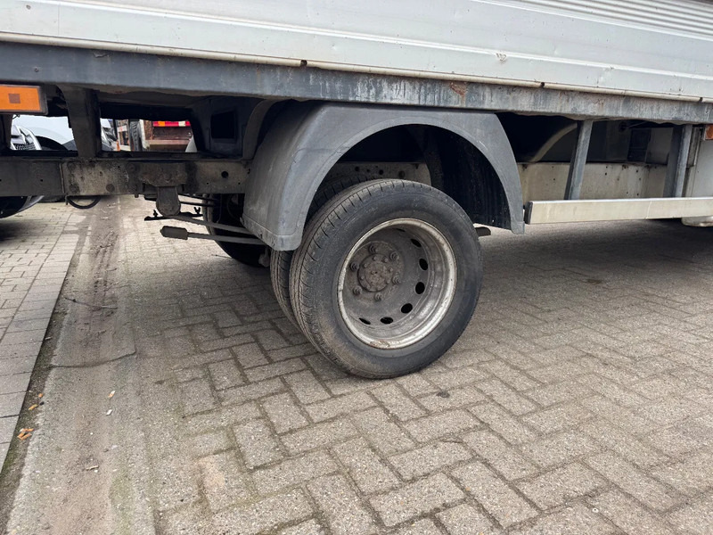 Ford Transit **MOTOR VAST-ENGINE BLOCKED** - Carrinha de caixa aberta, Carrinha cabine dupla: foto 4 Ford Transit **MOTOR VAST-ENGINE BLOCKED** - Carrinha de caixa aberta, Carrinha cabine dupla: foto 4