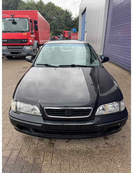 Honda Accord **DIESEL-EXPORT** - Sedan: foto 2 Honda Accord **DIESEL-EXPORT** - Sedan: foto 2