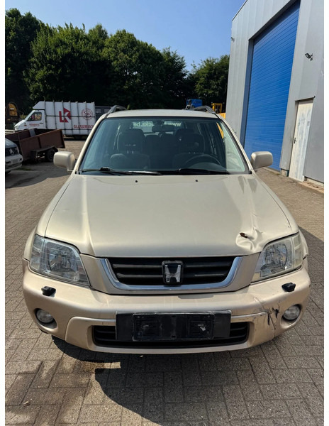 Honda CR-V **PETROL-ESSENCE-AC** - SUV: foto 2 Honda CR-V **PETROL-ESSENCE-AC** - SUV: foto 2
