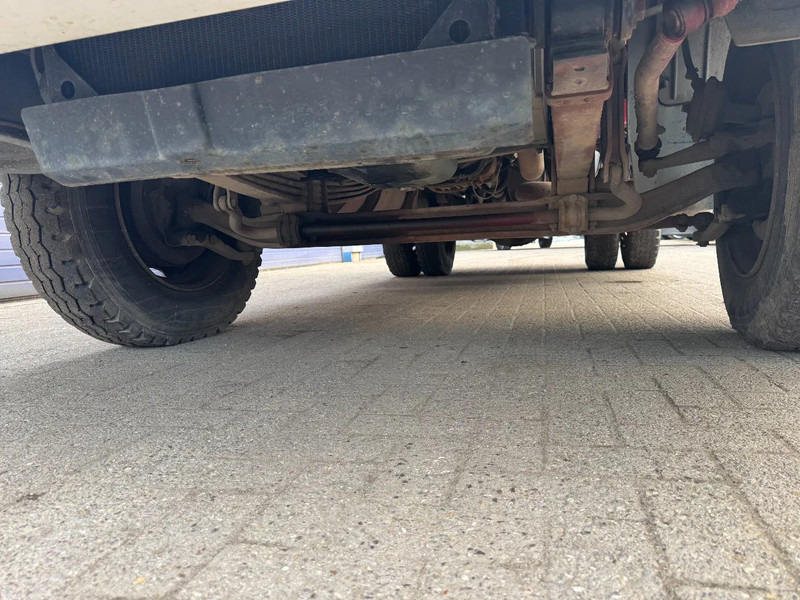 Carro de bombeiro Mercedes-Benz 1320 **FIRETRUCK-19.617Km-POMPIER**: foto 15 Carro de bombeiro Mercedes-Benz 1320 **FIRETRUCK-19.617Km-POMPIER**: foto 15