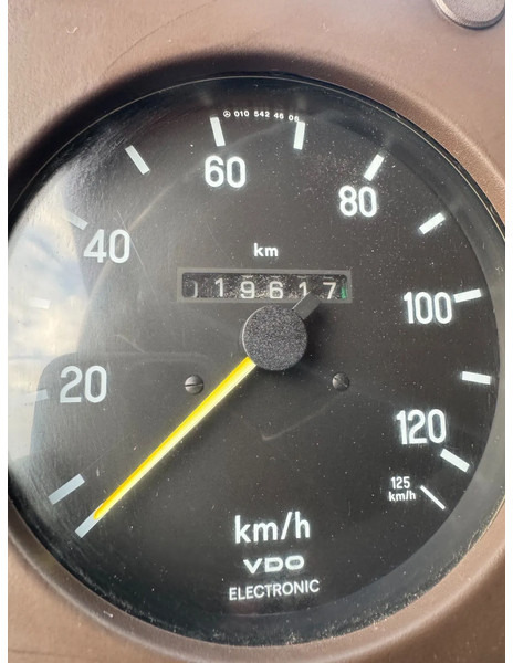 Carro de bombeiro Mercedes-Benz 1320 **FIRETRUCK-19.617Km-POMPIER**: foto 18 Carro de bombeiro Mercedes-Benz 1320 **FIRETRUCK-19.617Km-POMPIER**: foto 18