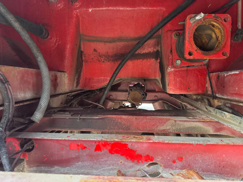 Carro de bombeiro Mercedes-Benz 1320 **FIRETRUCK-19.617Km-POMPIER**: foto 10 Carro de bombeiro Mercedes-Benz 1320 **FIRETRUCK-19.617Km-POMPIER**: foto 10