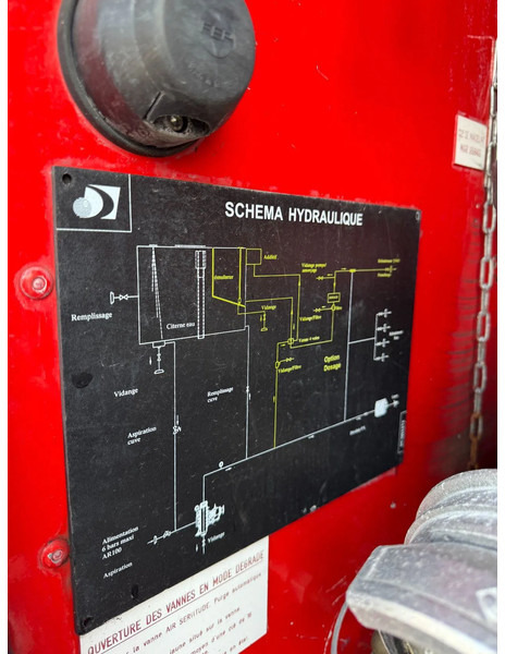 Carro de bombeiro Mercedes-Benz ATEGO 1325 **FIRETRUCK-2000LTR TANK: foto 13