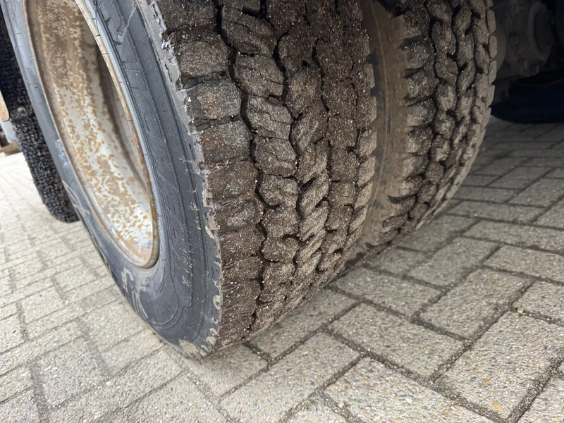 Camião furgão Mercedes-Benz Atego 1317 **FULL STEEL-A LAMES-FRENCH TRUCK**: foto 5 Camião furgão Mercedes-Benz Atego 1317 **FULL STEEL-A LAMES-FRENCH TRUCK**: foto 5