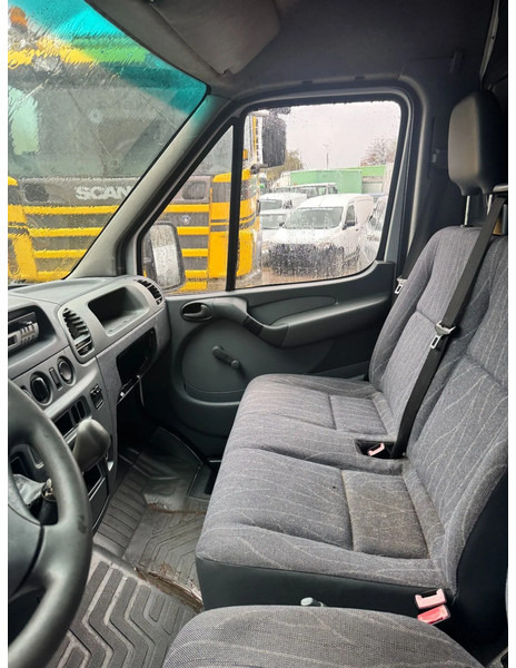 Furgão Mercedes-Benz Sprinter 313 **FRENCH VAN-CAMIONETTE FRANCAIS**: foto 11 Furgão Mercedes-Benz Sprinter 313 **FRENCH VAN-CAMIONETTE FRANCAIS**: foto 11