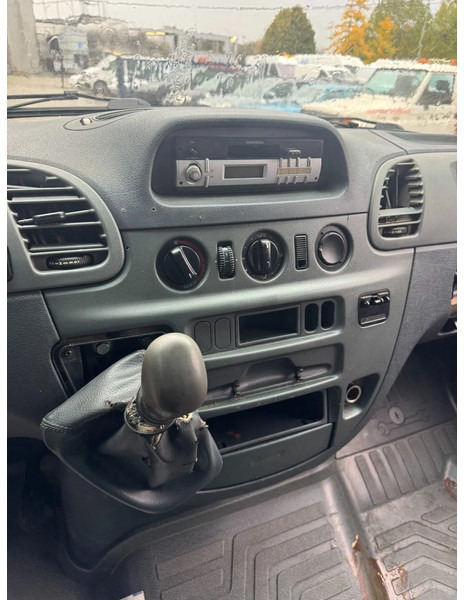 Furgão Mercedes-Benz Sprinter 313 **FRENCH VAN-CAMIONETTE FRANCAIS**: foto 10 Furgão Mercedes-Benz Sprinter 313 **FRENCH VAN-CAMIONETTE FRANCAIS**: foto 10