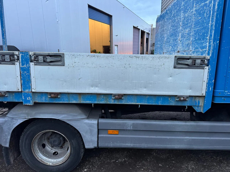 Mercedes-Benz atego - Peça de reposição: foto 2 Mercedes-Benz atego - Peça de reposição: foto 2