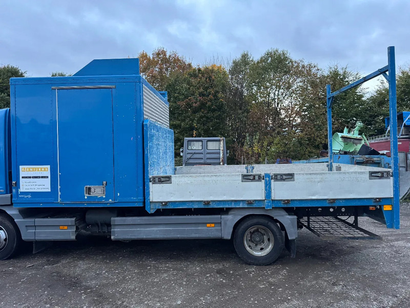 Mercedes-Benz atego - Peça de reposição: foto 5 Mercedes-Benz atego - Peça de reposição: foto 5