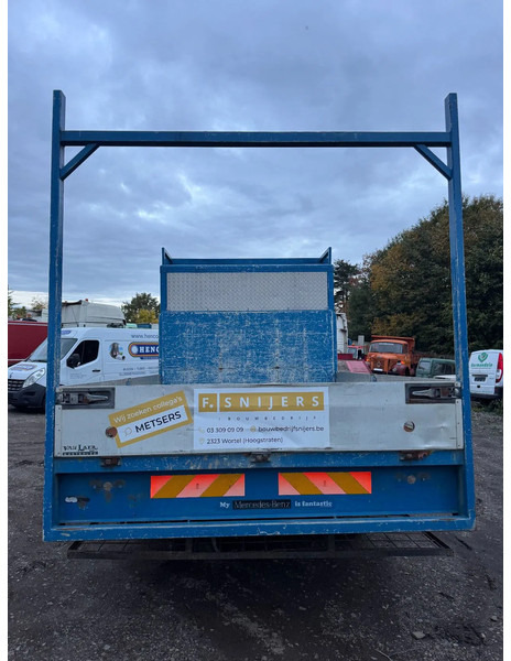 Mercedes-Benz atego - Peça de reposição: foto 3 Mercedes-Benz atego - Peça de reposição: foto 3