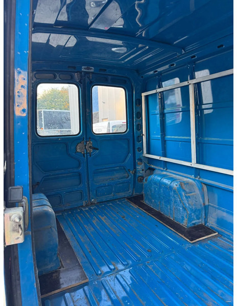 Renault Master **T35D-CAMIONETTE FRANCAIS** - Furgão: foto 5 Renault Master **T35D-CAMIONETTE FRANCAIS** - Furgão: foto 5