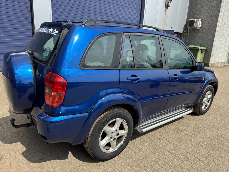 Toyota RAV4 **AIRCO-SUPER CLEAN** - SUV: foto 4 Toyota RAV4 **AIRCO-SUPER CLEAN** - SUV: foto 4